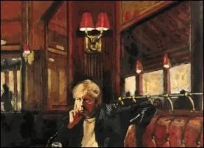 Dans cet album il chante ''Petit pédé'' ; il s'agit de...