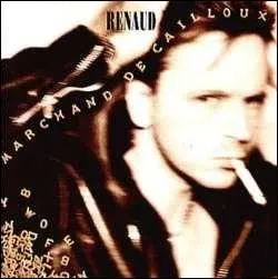 Dans cet album il chante ''Les dimanches à la con" ; il s'agit de...