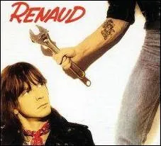 Dans cet album il chante ''Oscar'' ; il s'agit de...