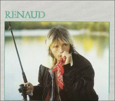 Dans cet album il chante ''Miss Maggie'' ; il s'agit de...