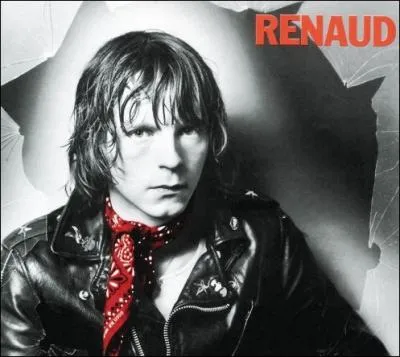 Dans cet album il chante ''Mimi l'ennui'' ; il s'agit de...