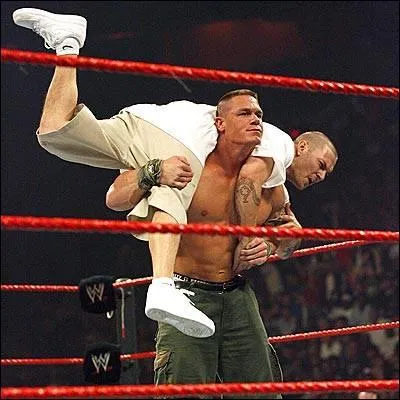 Avec quelle clbrit amricaine a-t-il eu une rivalit ?