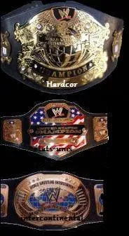 Quel titre a-t-il remport lors de son premier WrestleMania ?