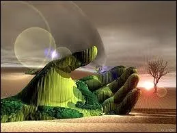 Qui chantait 'La solitude a n'existe pas... ' ?