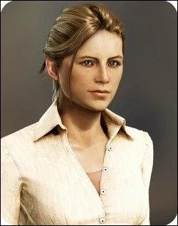 Comment se nomme ce personnage ?