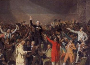 Histoire 'Les temps forts de la Révolution Française' :