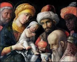 En Italie, quand on parle du Quattrocento, on fait allusion...