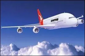 La compagnie aérienne Qantas est...