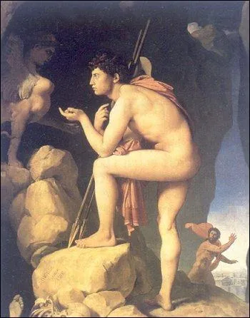 Quel est le hros de droite ?