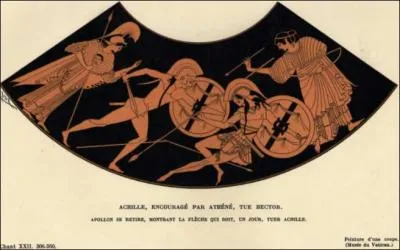 Qui est le hros qui tombe ?