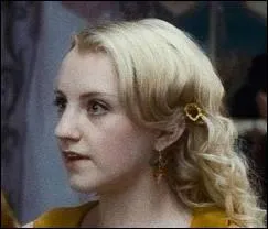 Qui Luna Lovegood pousera-t-elle ?