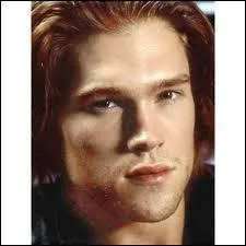 Comment s'appelleront les enfants de Charlie Weasley ?