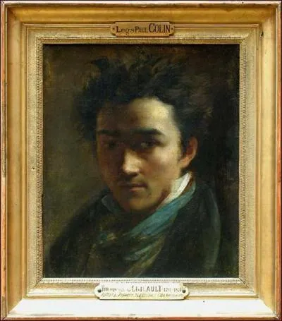 Qui a peint ce tableau ?