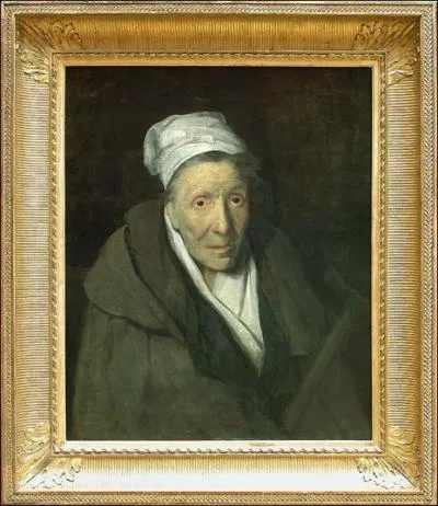 Qui a peint ce tableau ?