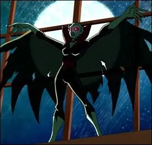 Quel clbre chien gaffeur se retrouve confront aux vampires le temps d'un long-mtrage ?