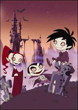  partir de quel moment, les vampires de 'L'cole des vampires' ont-ils le droit de mordre des gens ?