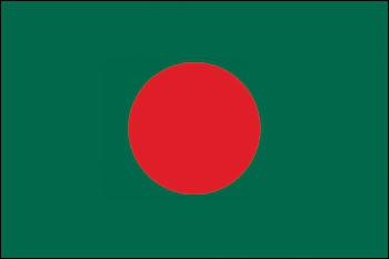 Quelle est la capitale du Bangladesh ?