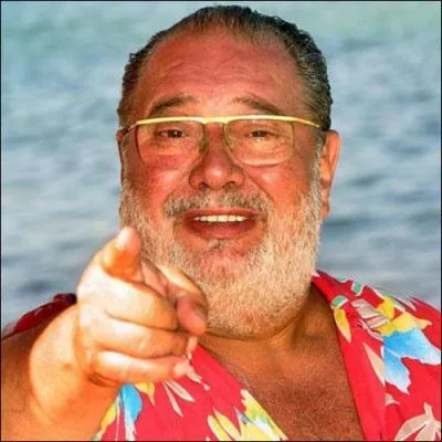 1943-2008 : 'Papajou '