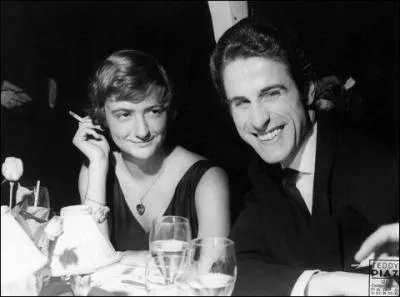 1928-1993 : danseur !