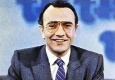 1942-1998 : 'Bonjour',