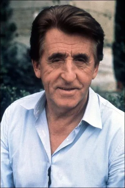 1919-2004... ... gendarme Lucien Fougasse