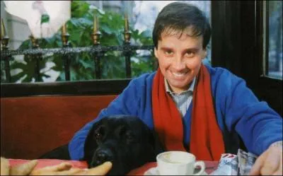 1952-1986 : ... '. L'Emmerdant, c'est la rose'