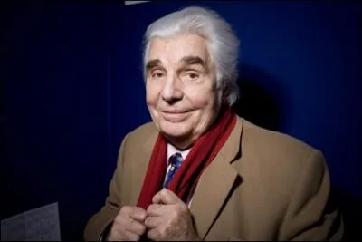 1929-2010 : ... . . et Jean Marc ... .