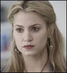 Qui est le soeur d'Edward ?