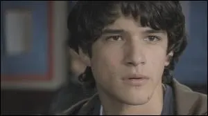 Qui est ce personnage principal ?