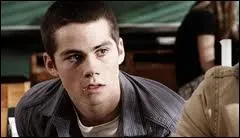 Qui est ce personnage ? (voir l'image)