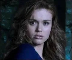 Quelle actrice incarne Lydia ?
