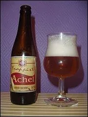 Il y a quelques annes, il existait en Afrique une abbaye produisant de la bire. Dans quel pays ?