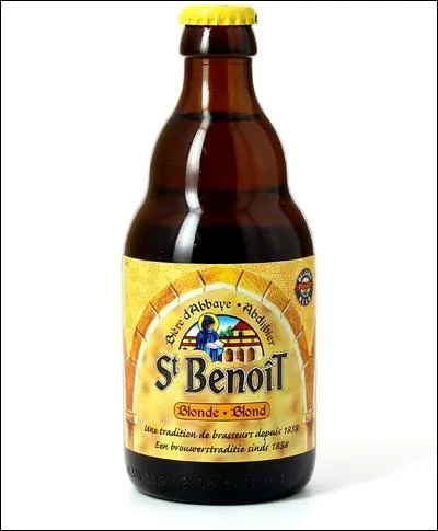 Quels sont les 2 types de Westmalle ?