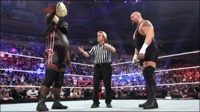 Qui remporte ce match ?