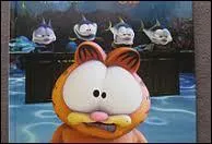 Quel est le plat prfr de Garfield ?