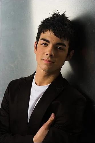 Quel est ce personnage ?