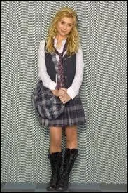 Quel est ce personnage ?