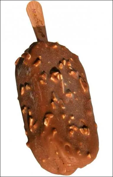 Qu'est-ce que c'est ?