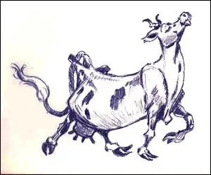 Un fermier a 17 vaches ! Toutes meurent sauf 5 ! Combien de vaches meurent ?