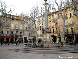 Paul Czanne est n  :