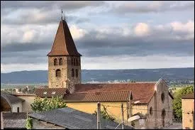 La cte Saint Andr est la ville natale de :