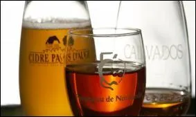 Quelle boisson alcoolise n'est pas un digestif ?