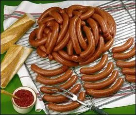 Saviez-vous que Marc Veyrat avait vendu son nom et son image ? Pour quel produit ?