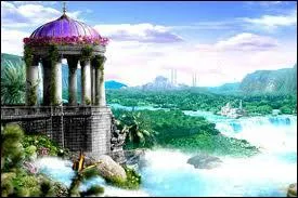 Si nous allons au paradis, quel ge aurons-nous ?