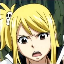 Comment s'appelle Lucy dans Edoras ?