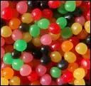 Quel est ce bonbon ?
