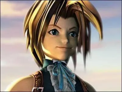 De qui est amoureux ce personnage ?