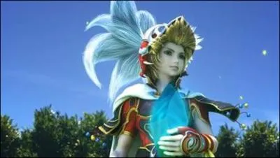 Chevalier Oignon est :