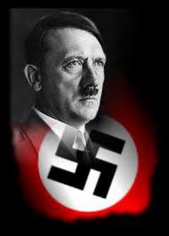 Comment s'appelle la dictature totalitaire mise en place par Hitler de 1933 à 1945 ?