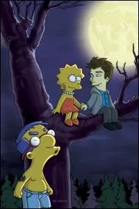 Quel film parodie cette image ?